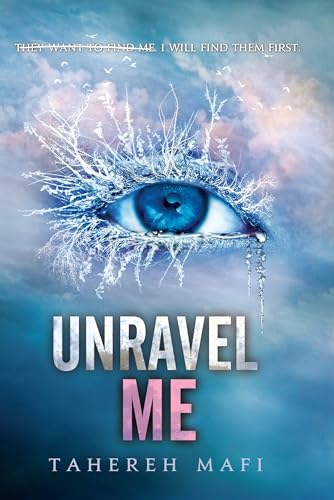 Unravel Me (Shatter Me) von Youth Large Print